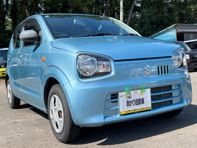 Suzuki Alto 1