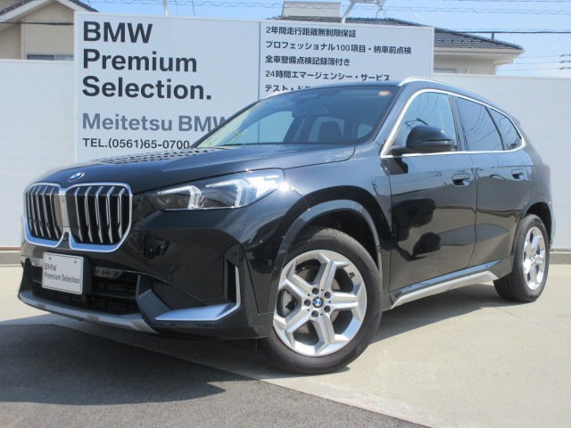 BMW X1 1
