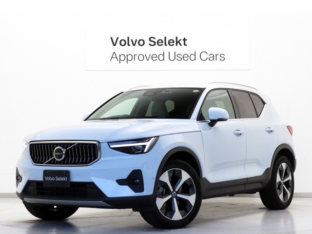 2024 Volvo XC40