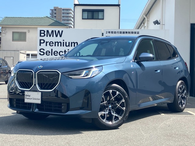 BMW X3 1