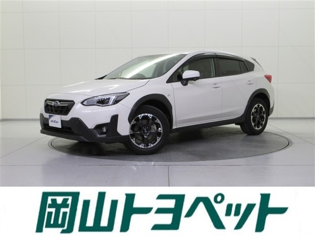 Subaru XV 1