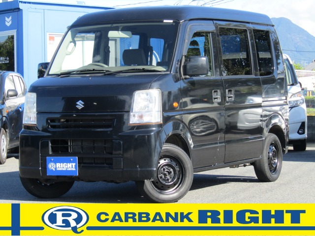 2010 Suzuki Every