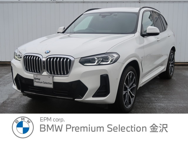 BMW X3 1