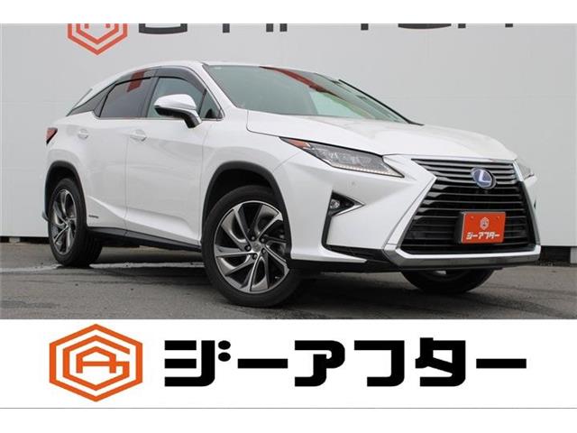 Lexus RX 1