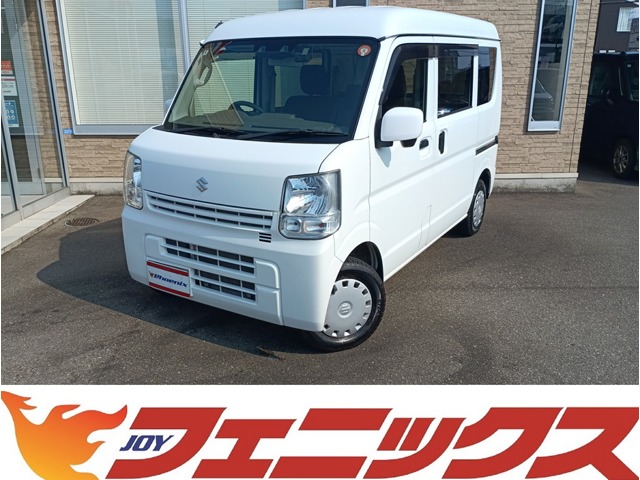 2019 Suzuki Every