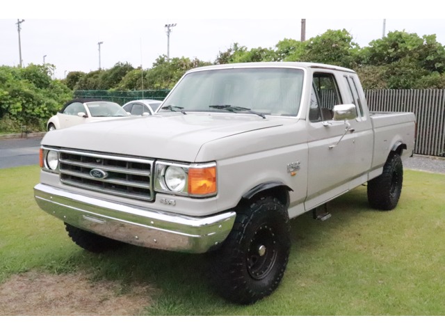 Ford F-150 1