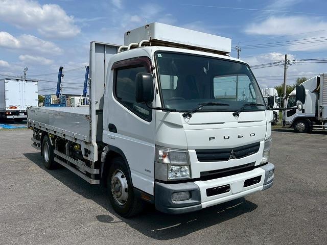 2014 Mitsubishi Fuso Canter