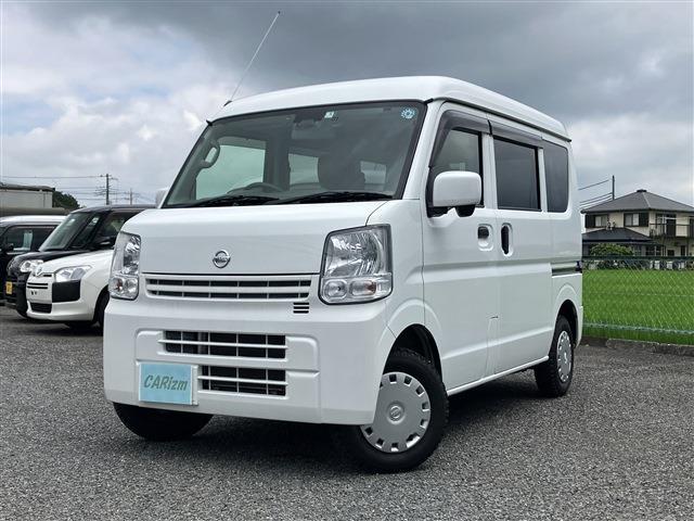 Nissan NV100 Clipper 1