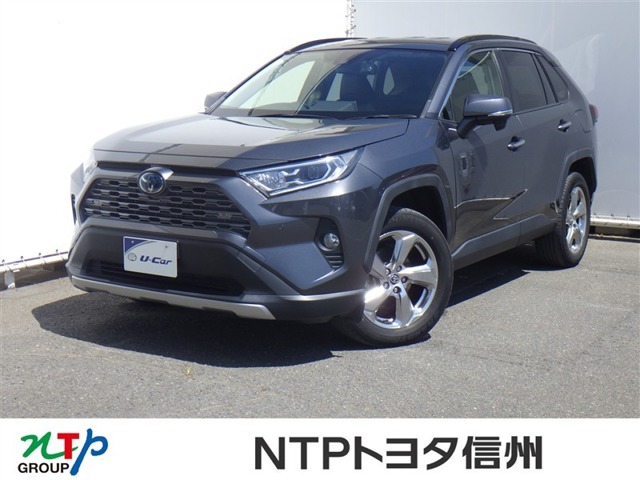 Toyota RAV4 1