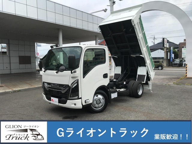 2024 Isuzu Elf