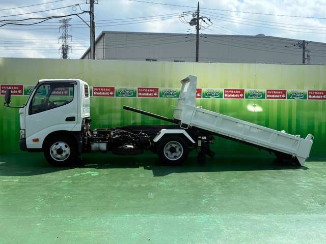 2016 Hino Dutro