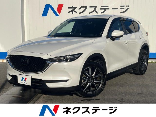 Mazda CX-5 1