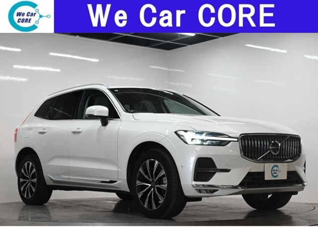 2022 Volvo XC60