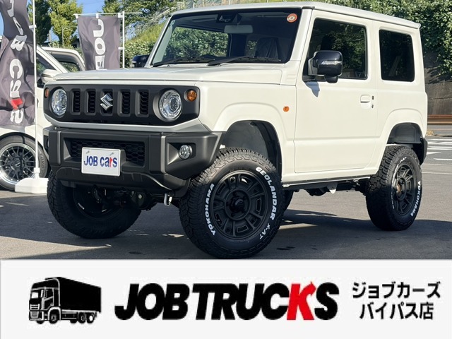 2025 Suzuki Jimny