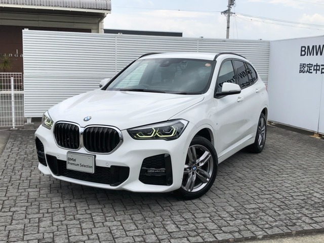 BMW X1 1