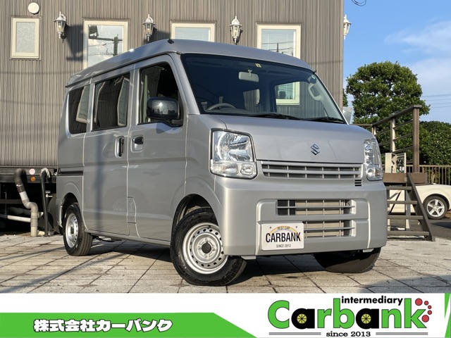 Suzuki Every 1