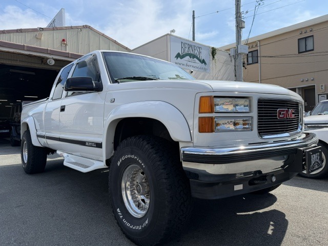 1997 GMC Sierra