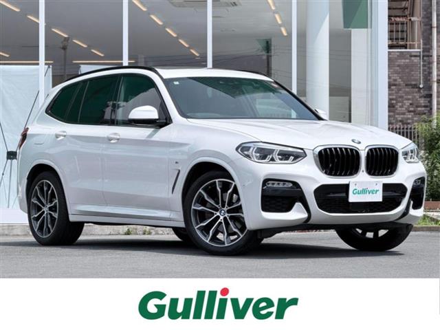 BMW X3 1