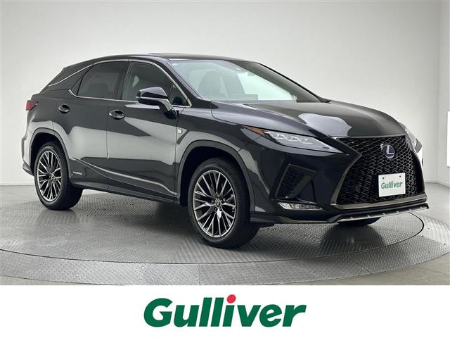 Lexus RX 1
