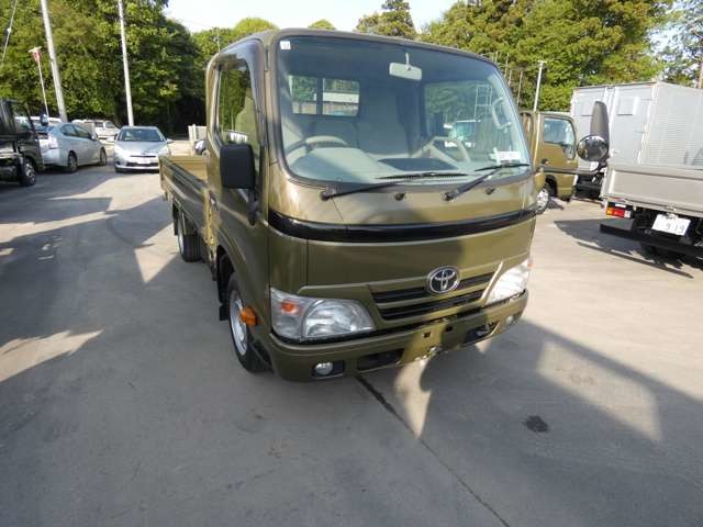 Toyota Toyoace 2