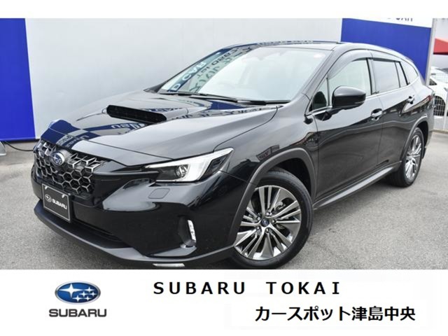 2023 Subaru Levorg Layback