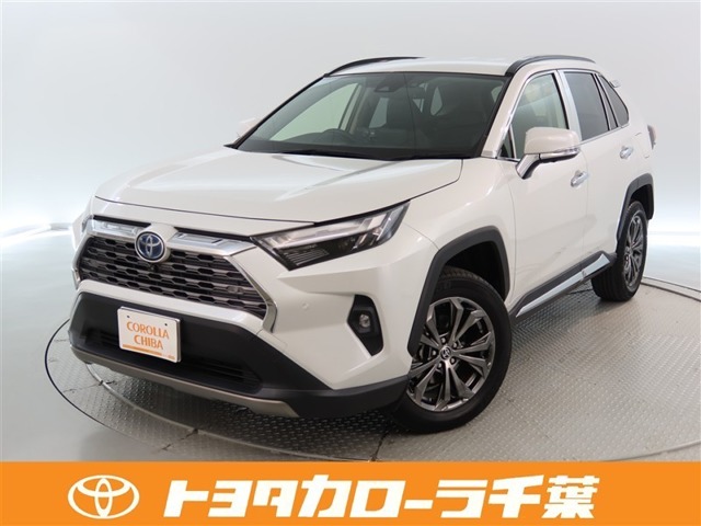Toyota RAV4 1