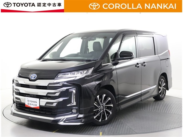 2025 Toyota Noah