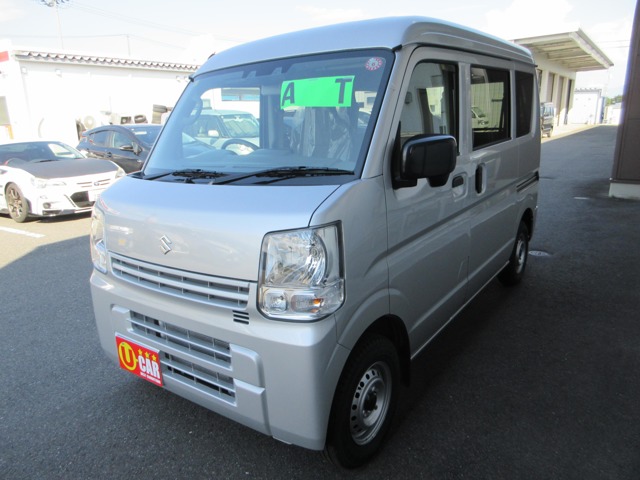 Suzuki Every 1