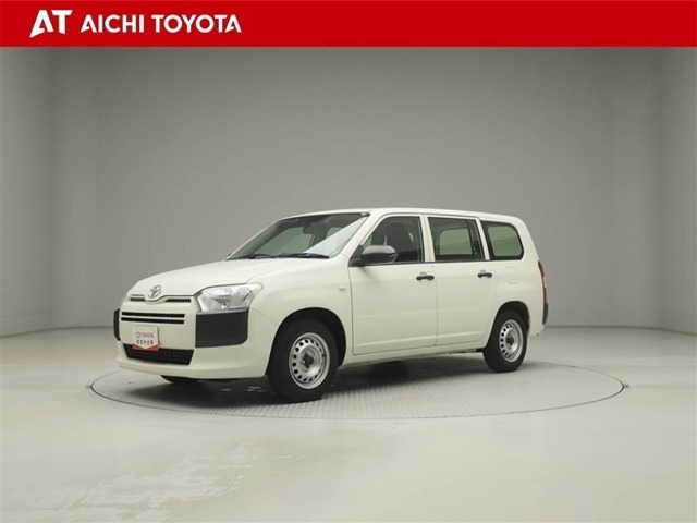 2021 Toyota Probox Van