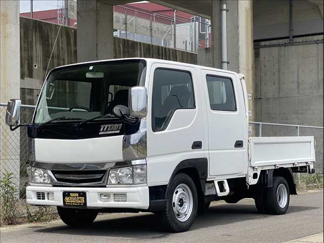 Mazda Titan Dash 1