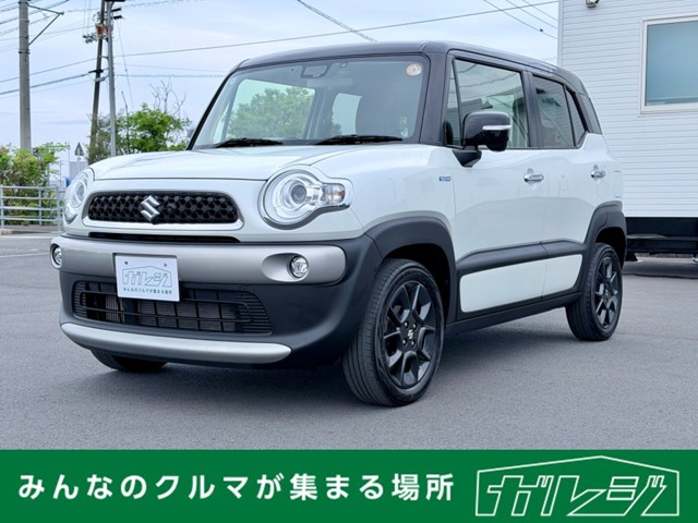 2020 Suzuki XBEE