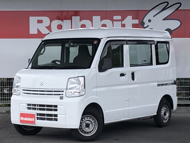 2015 Suzuki Every