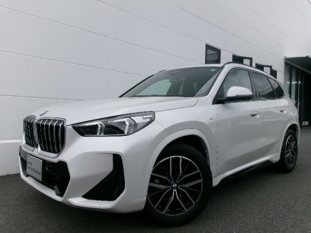 2025 BMW X1