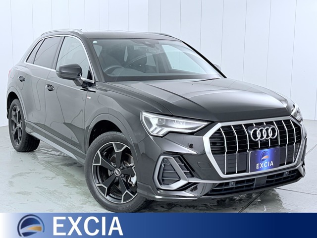 Audi Q3 1