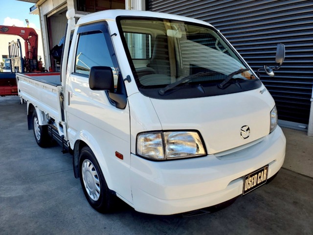 2016 Mazda Bongo Truck
