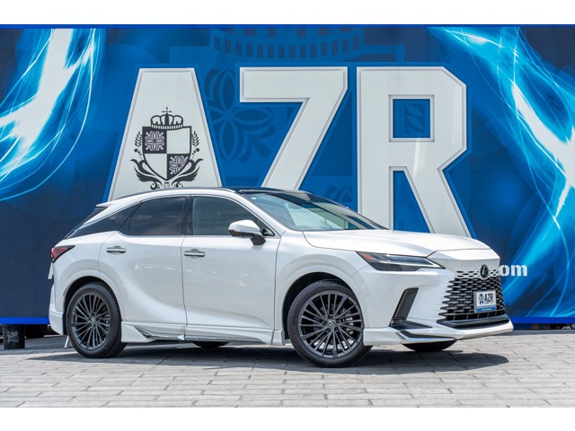Lexus RX 1