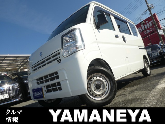 Suzuki Every 1