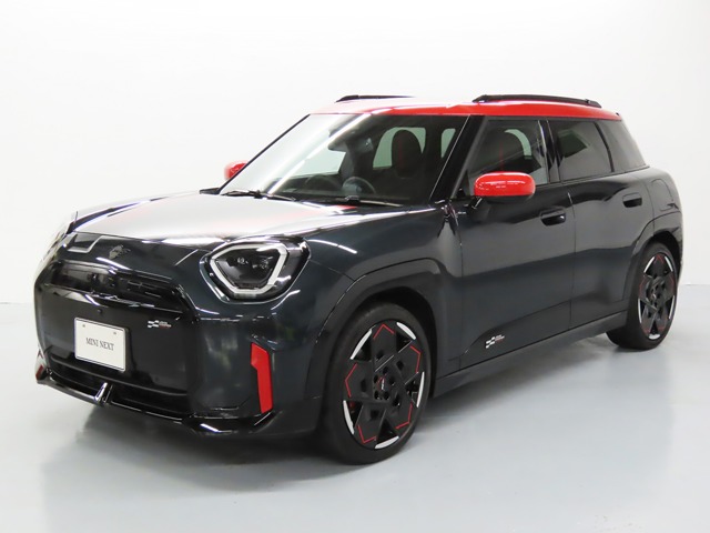 MINI Aceman 1