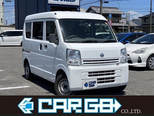 2016 Nissan NV100 Clipper