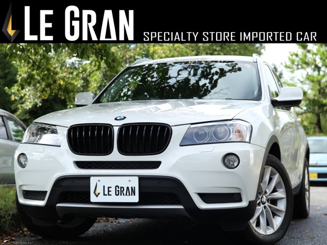 BMW X3 1