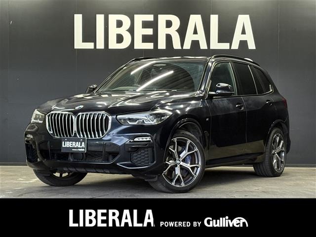 BMW X5 1