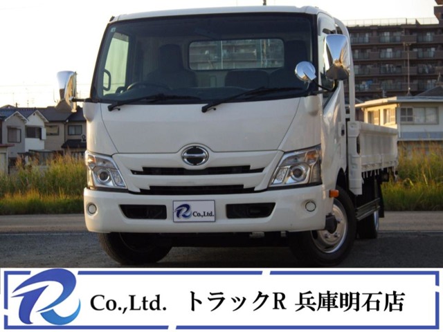 Hino Dutro 1