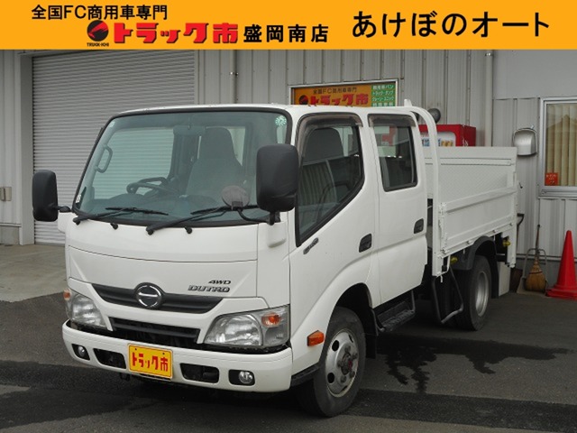Hino Dutro 1