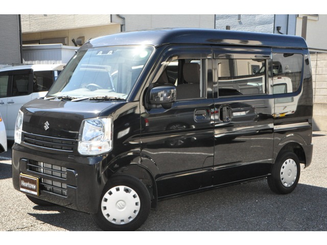 Suzuki Every 1