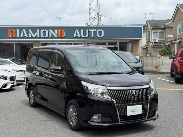 2016 Toyota Esquire