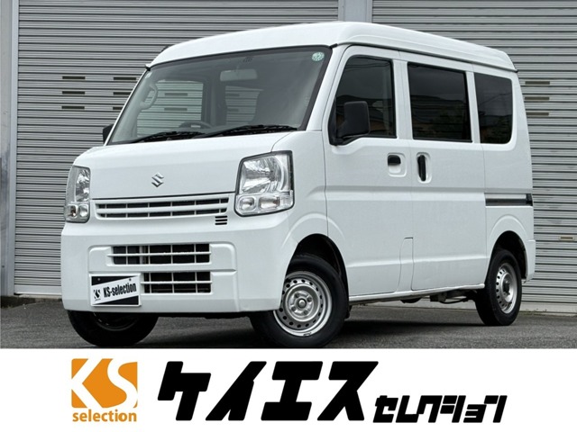 Suzuki Every 1