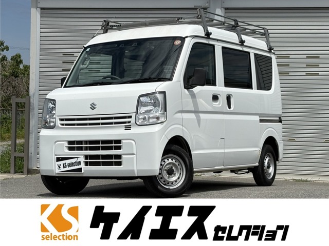 Suzuki Every 1