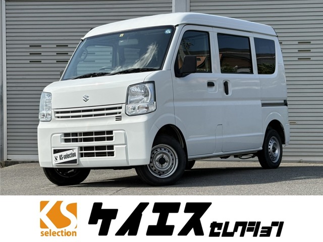 Suzuki Every 1