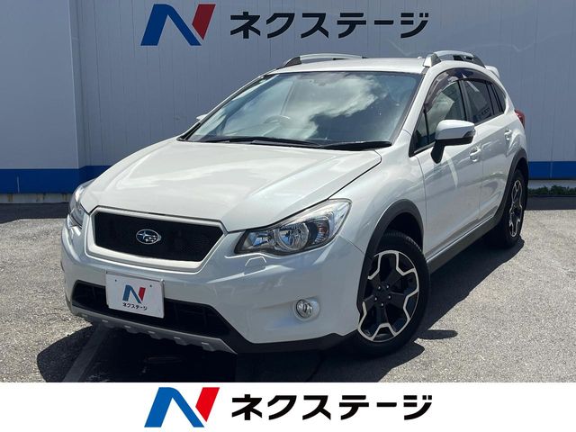 2015 Subaru Impreza XV