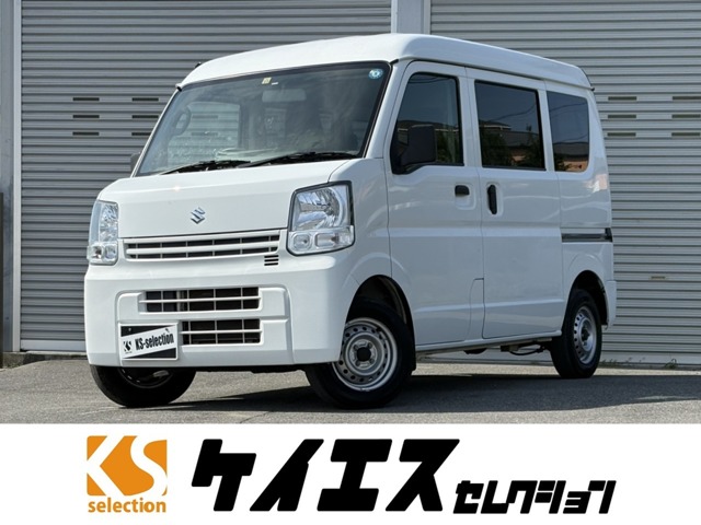 2018 Suzuki Every
